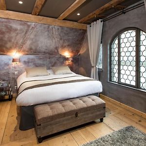 Le 1615 - Luxe et Spa