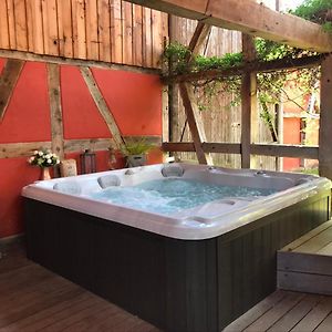 Les Authentics - Le Domaine d'Autrefois&Spa